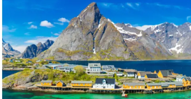 Laponia, Noruega y las Islas Lofoten 