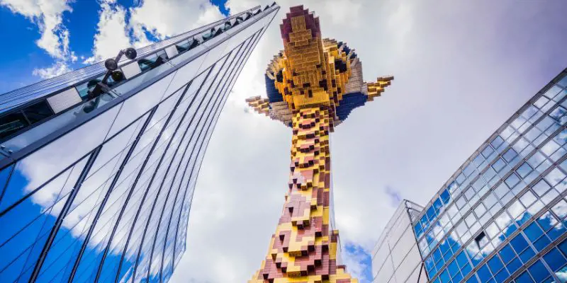 Legoland Alemania