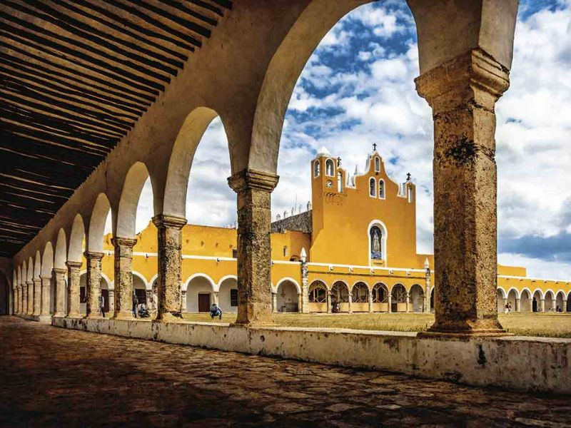 Lo Mejor de Yucatán