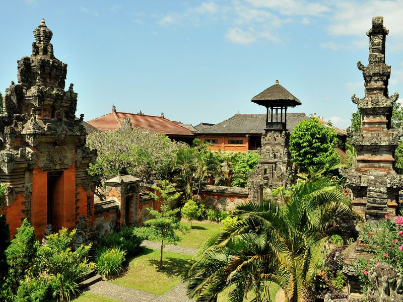 Lo Mejor de Bali - Extensión islas Gili - Salidas Garantizadas