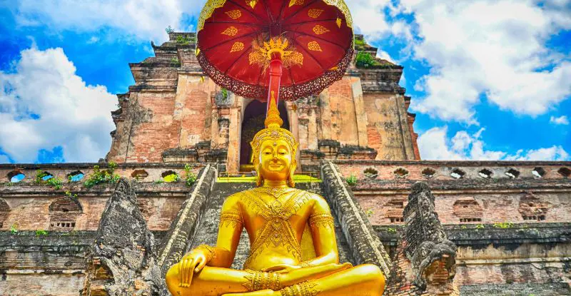 Lo mejor de Tailandia categoría A