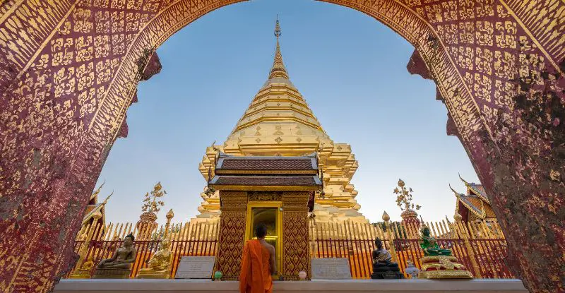 Lo mejor de Tailandia categoría B
