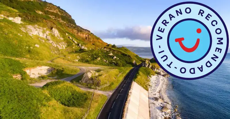 Lo Mejor de Irlanda y su Campiña 