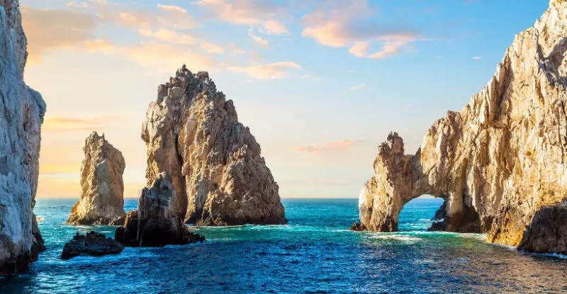 Los Cabos en RIU Resorts