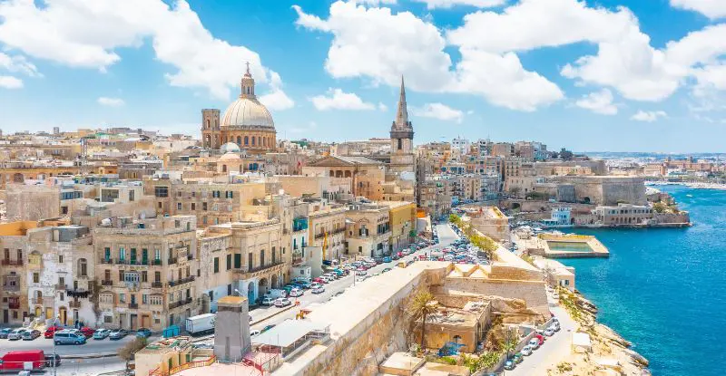 Malta