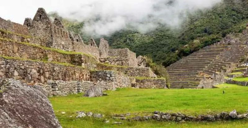 Machu Picchu 2026