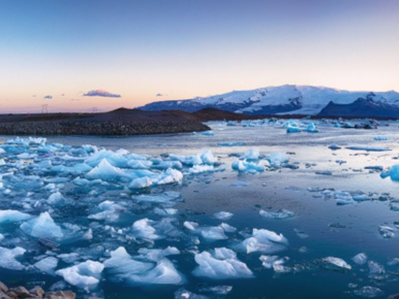 Maravillas de Islandia - Salida desde Madrid