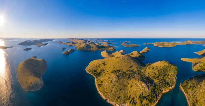 Maravillas del Adriático