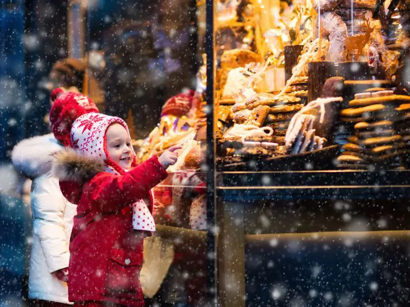 Mercadillos navideños en Baviera y el Tirol - Salida desde Barcelona 