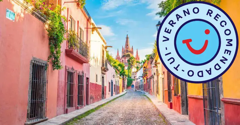 México Colonial