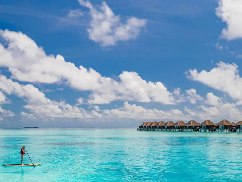 El Gran Sur con Maldivas 
