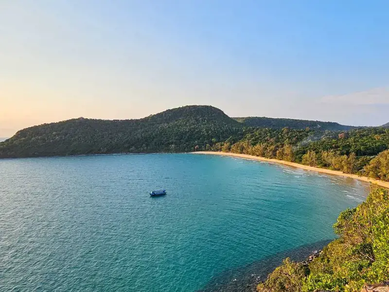 Camboya Auténtica y Koh Rong Sanloem