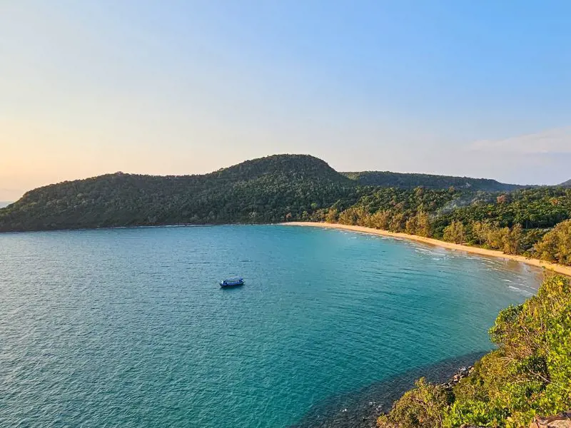 Camboya Auténtica y Koh Rong Sanloem