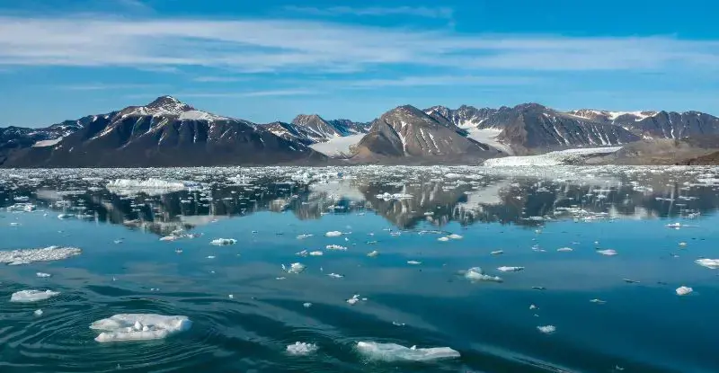 Escapada Polar a Svalbard