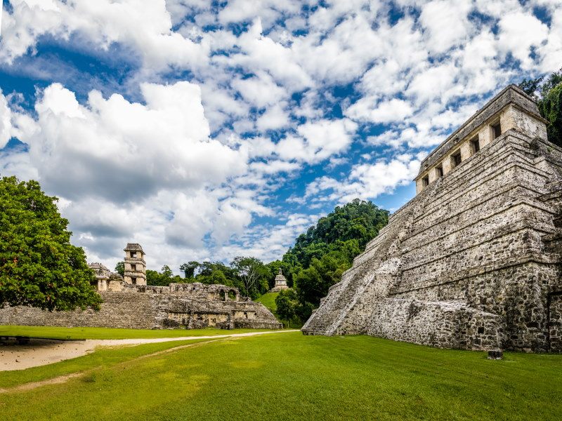 México Arqueológico