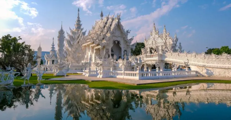 Norte de Tailandia  y Maldivas a tu alcance 