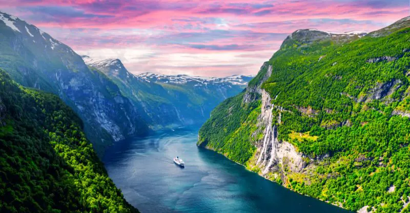 Noruega a tu alcance