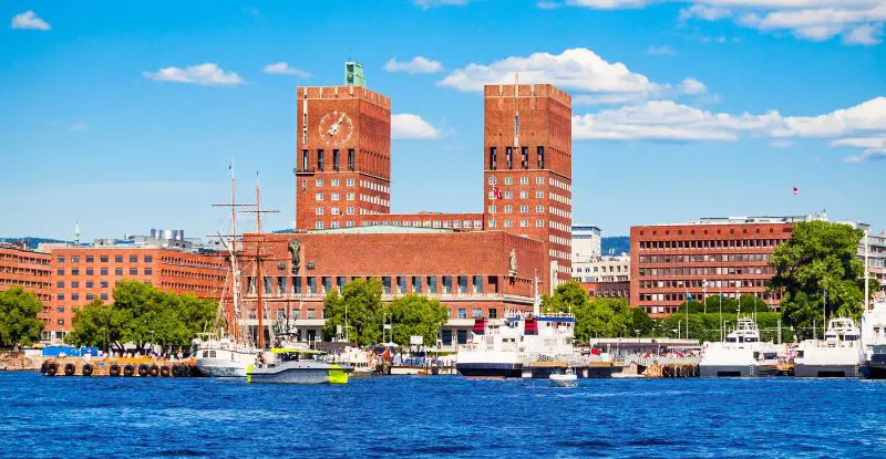 Oslo