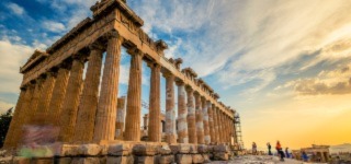 Grecia