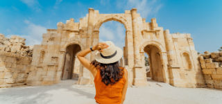 Jordania