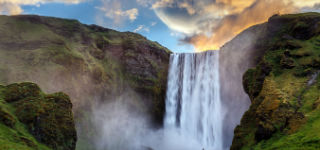 Islandia