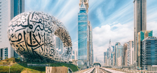 Emiratos Árabes Unidos