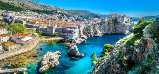 Croacia
