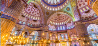 Turquía