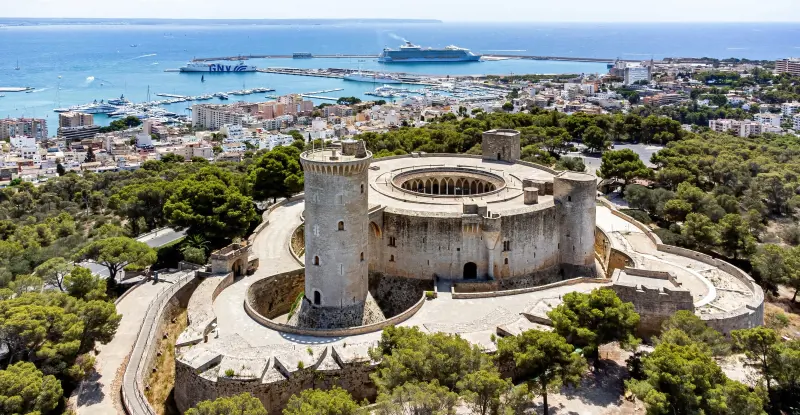 TUI Marathon Palma | Dorsal 10km Incluido