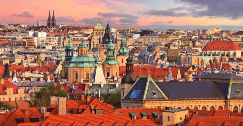 Praga