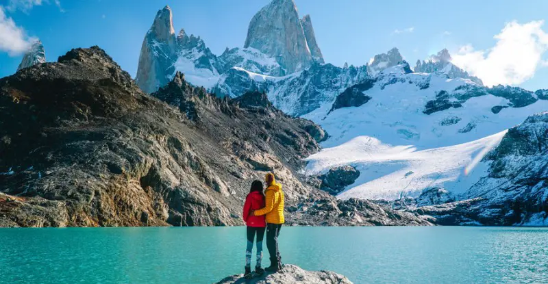 Patagonia Activa 