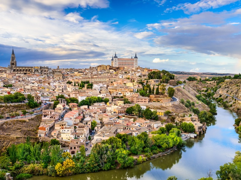 Toledo
