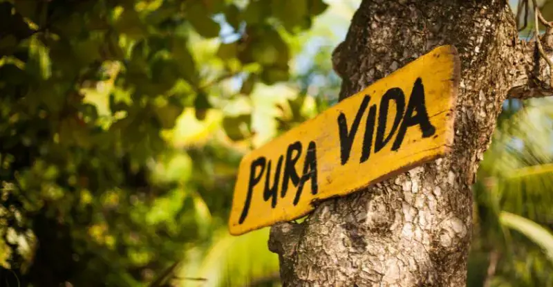 Pura Vida con Manuel Antonio – Tour Regular (2026)