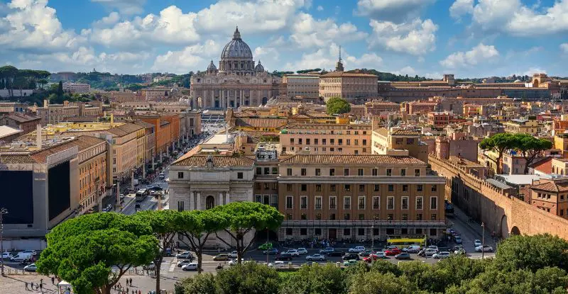 Roma