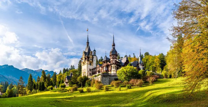 Rumanía a tu Alcance