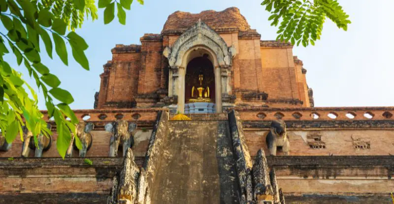 Súper Thai y Phuket - Salidas Garantizadas - Oferta 13 Octubre desde Madrid