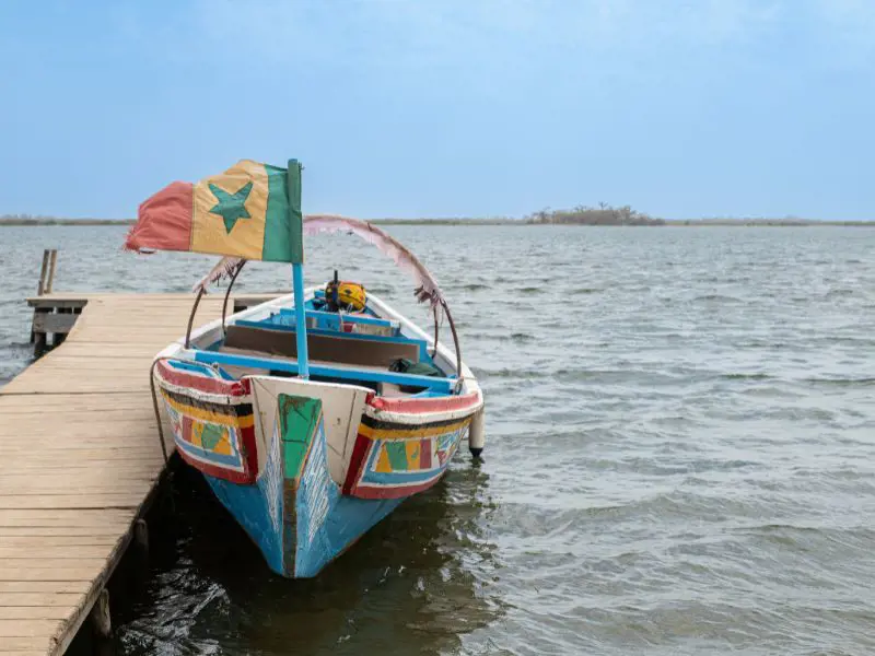 Senegal