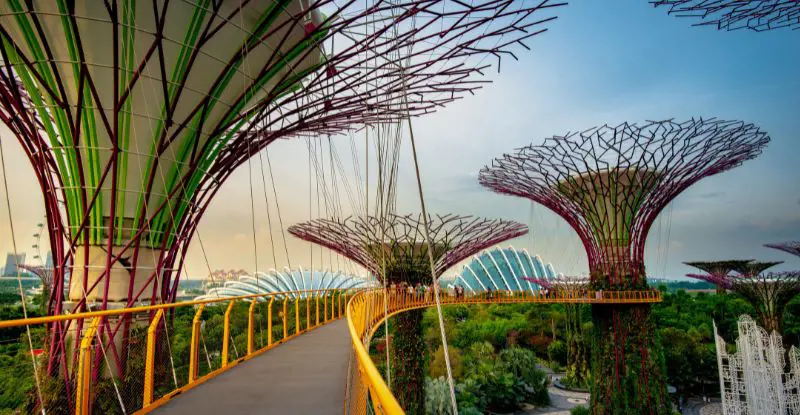 Singapur