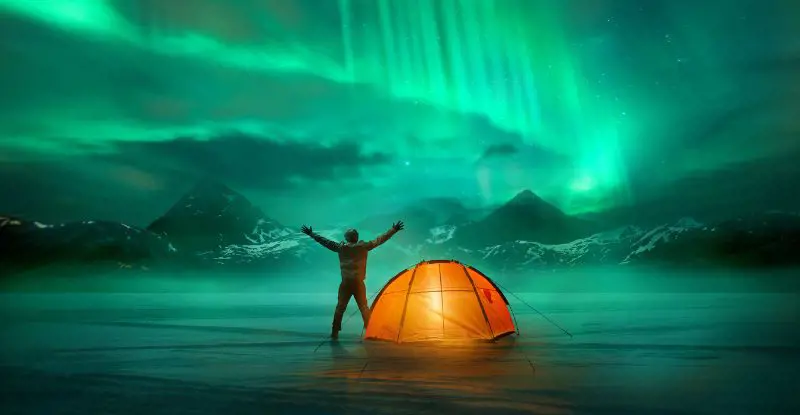 Expedición Boreal