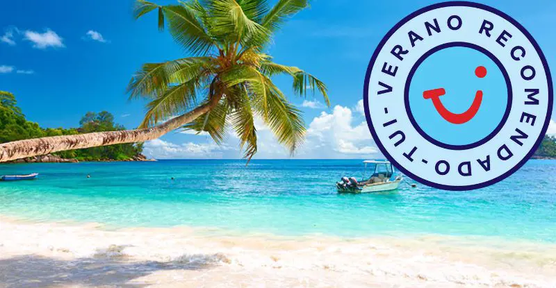 Seychelles - Isla de Mahé