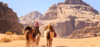 Jordania