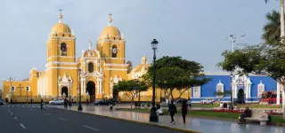 Perú