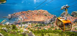 Croacia