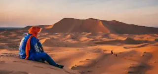 Marruecos
