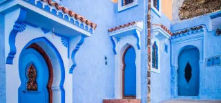 Marruecos