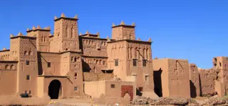 Marruecos