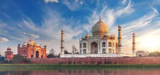 India