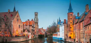 Bélgica