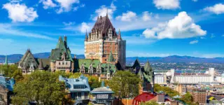 Canadá