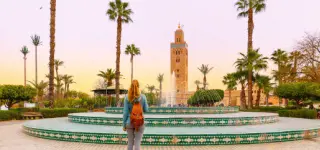 Marruecos